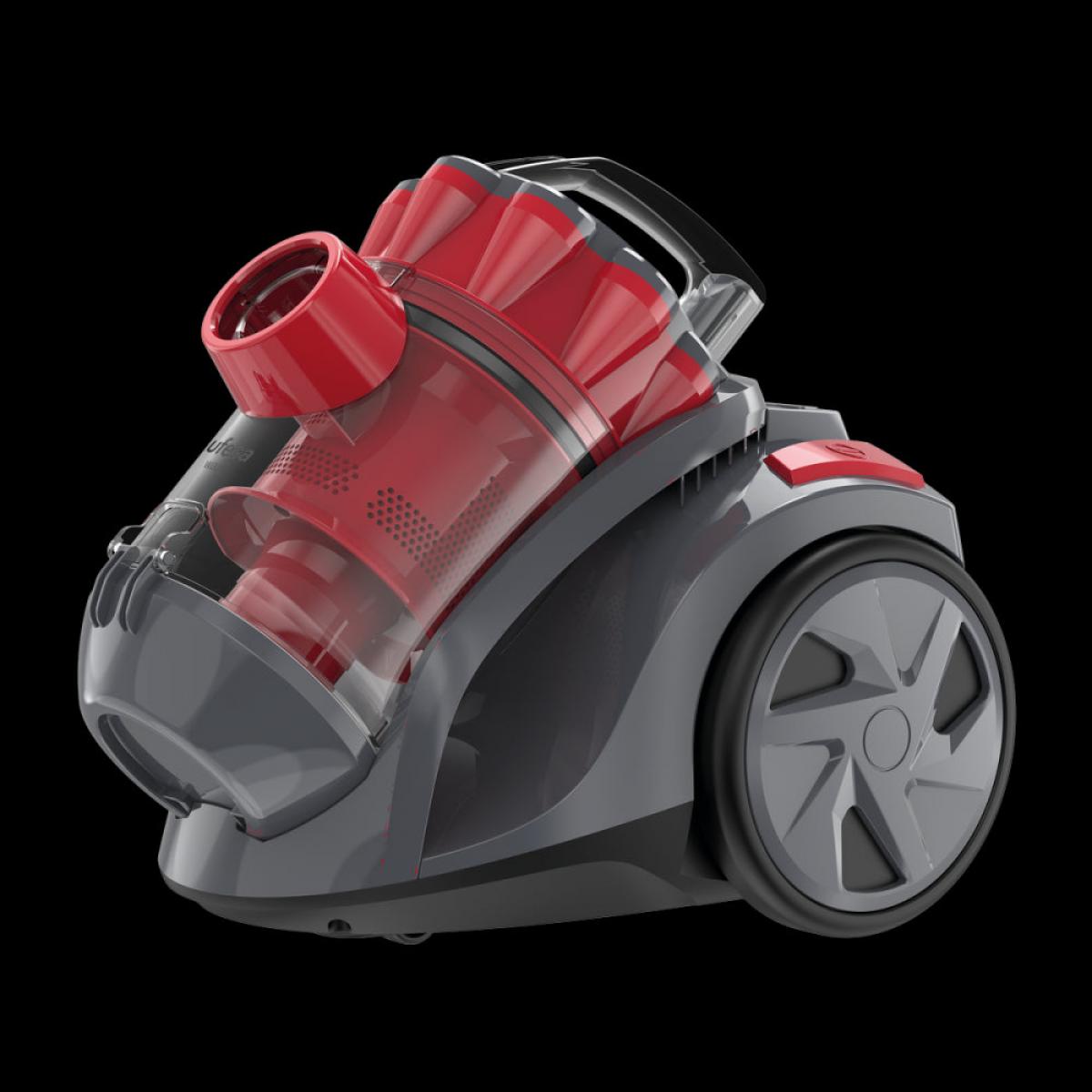 ASPIRADOR TRINEO SIN BOLSA UFESA AS4046 WADI 800W