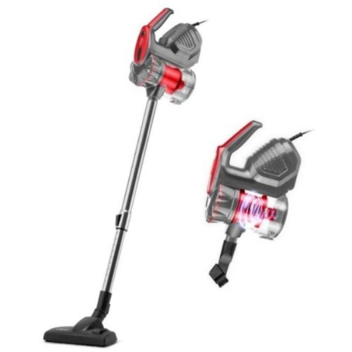 ESCOBA CON CABLE UFESA AE4146 OASIS 600W