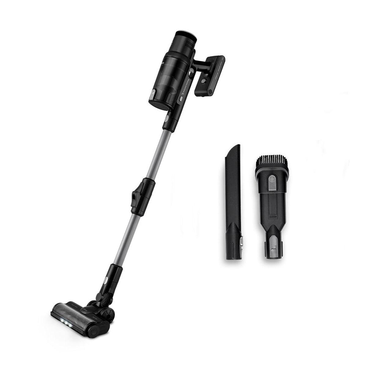 ESCOBA UFESA U7 DIGITAL 500W 29,6V AUT.80MIN 0,6L 81405891