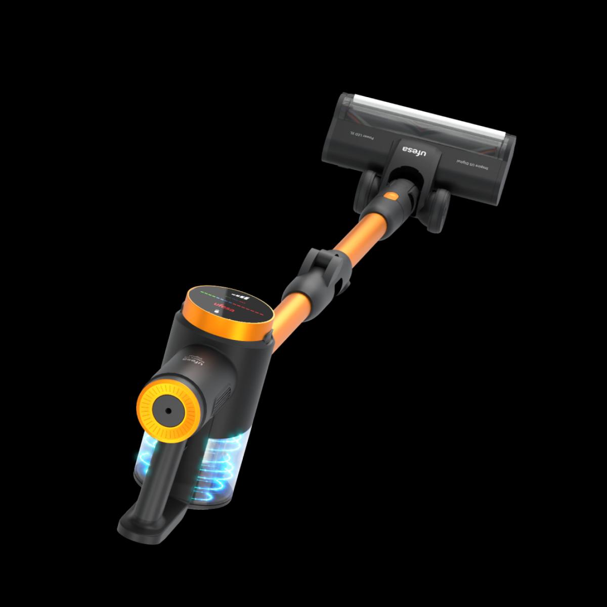 ESCOBA UFESA U5 DIGITAL 300W 25,9V AUT.40MIN 0,5L 81405889