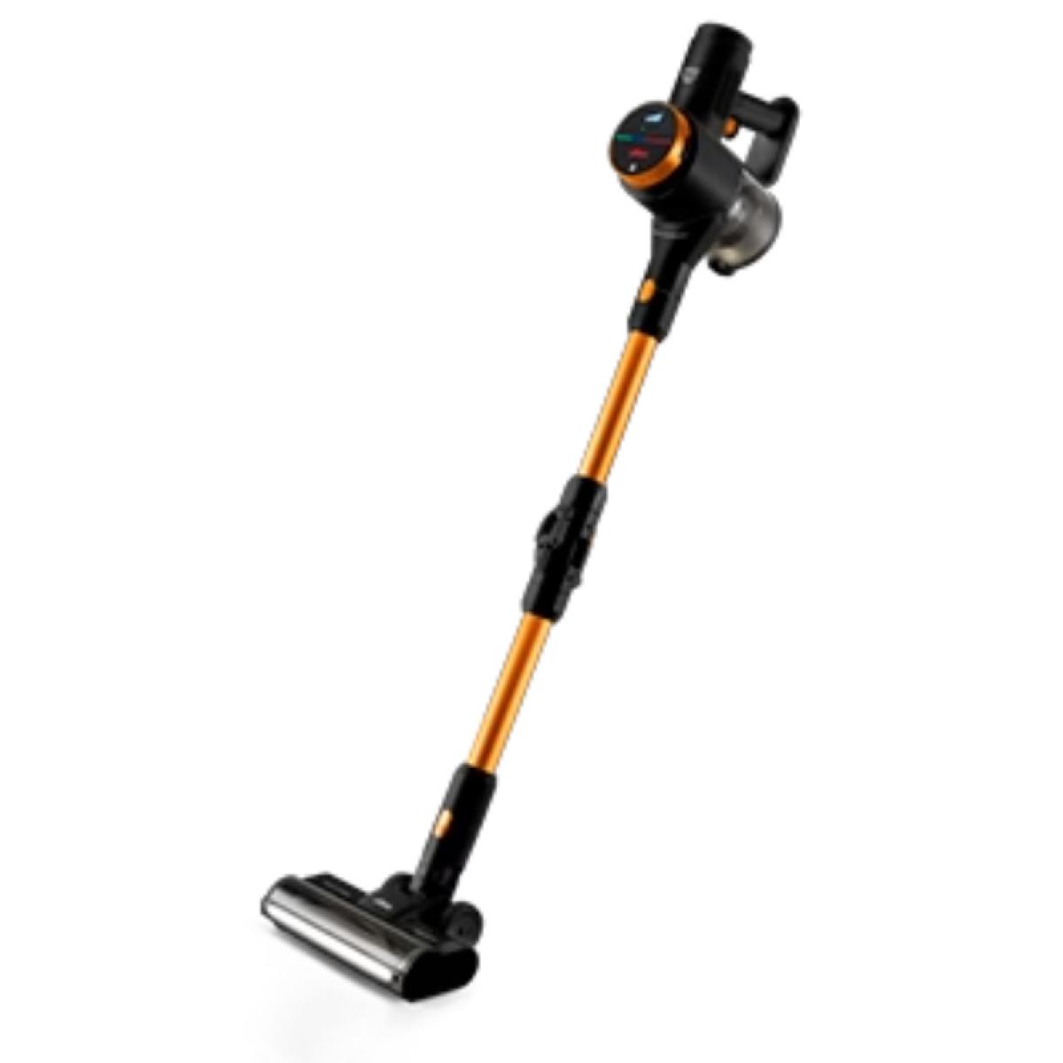 ESCOBA UFESA U5 DIGITAL 300W 25,9V AUT.40MIN 0,5L 81405889