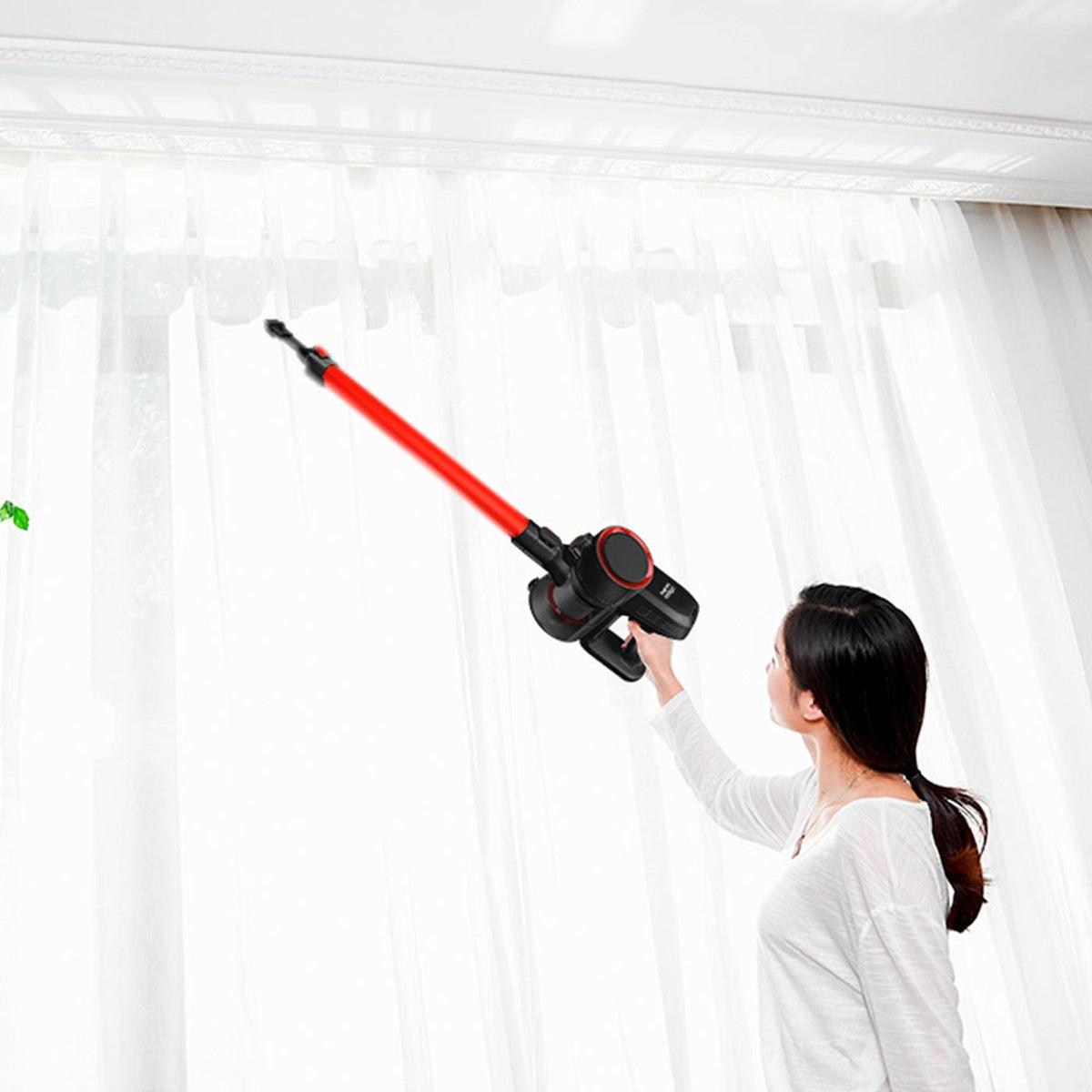 ESCOBA UFESA KALAHARI 81405811 22,2V AUT.40MIN