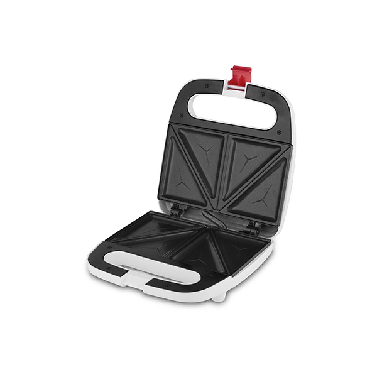 SANDWICHERA UFESA SW7850 2 CAVIDADES CORTA