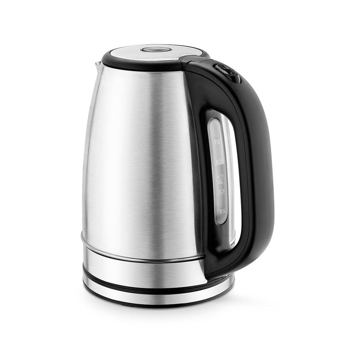 HERVIDOR UFESA 71505748 RESIA 1,7L 2200W INOX RES.OCULTA