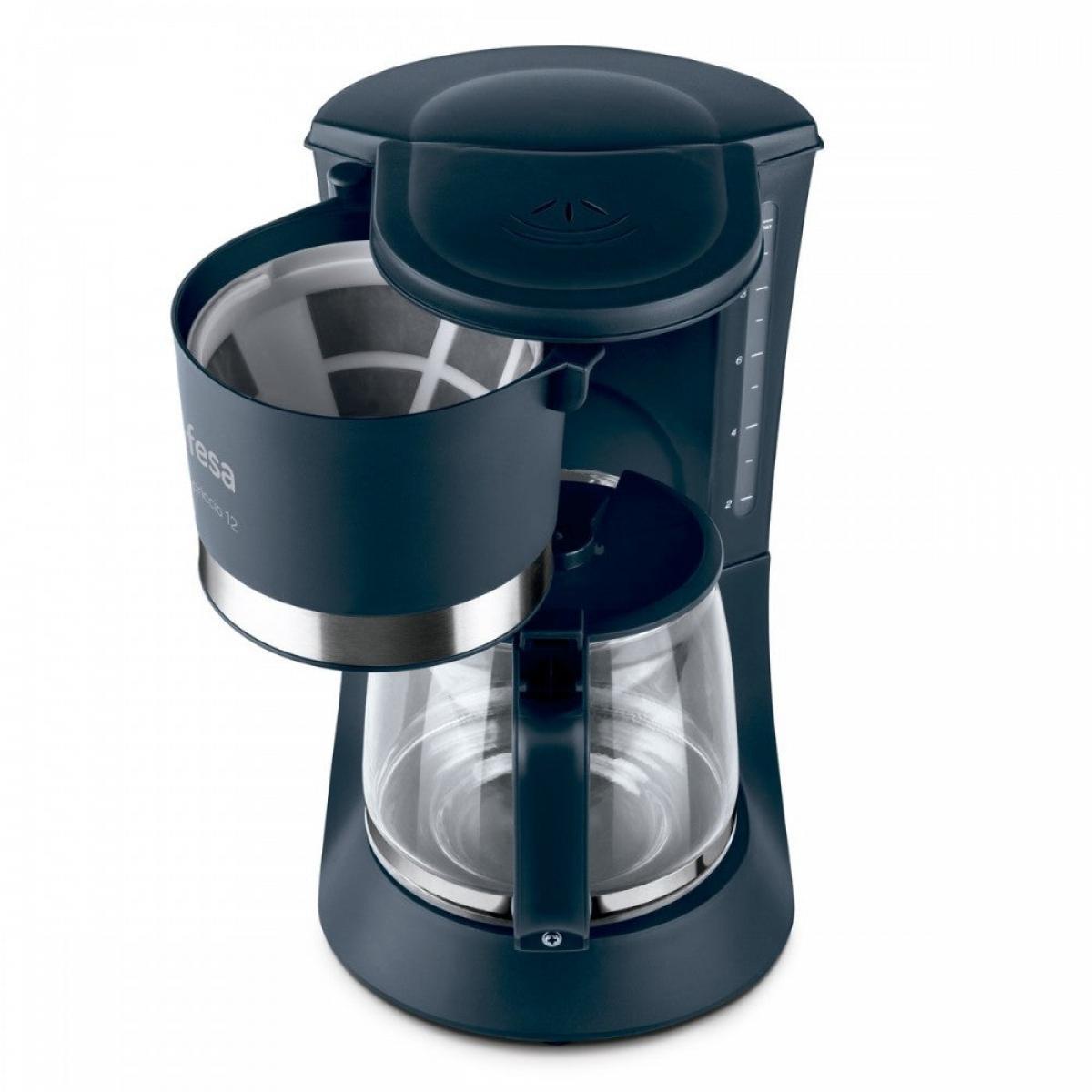CAFETERA GOTEO UFESA 71604776 CAPRICCIO 12 12T FIL. EXTRAIBLE