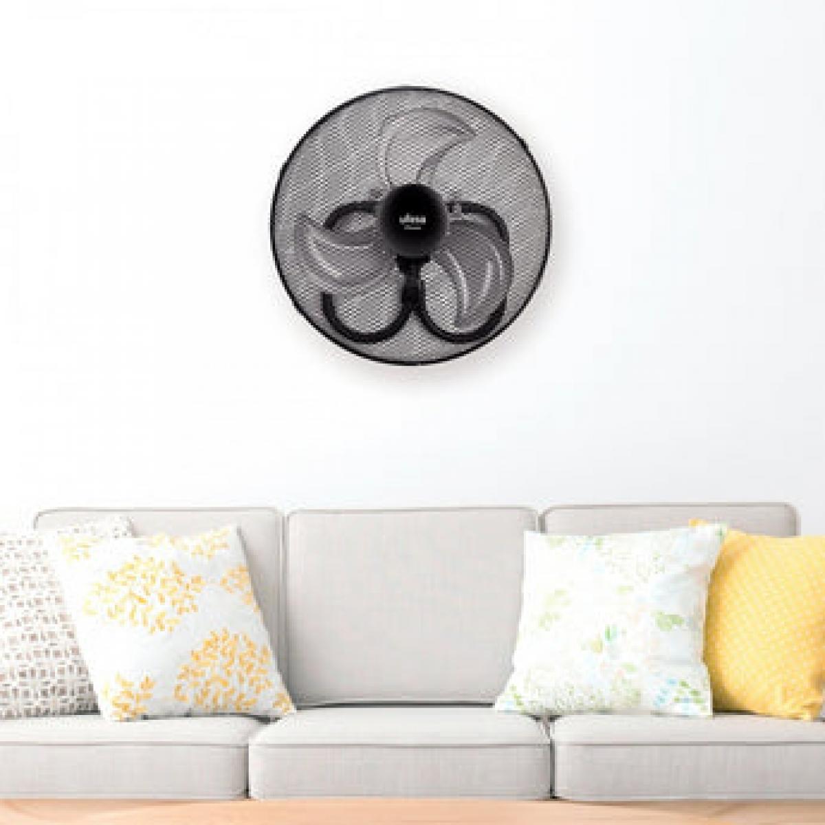 VENTILADOR PIE UFESA 84105334 OTTAWA 3EN1 3 ASPAS 45CM 70W OSC.