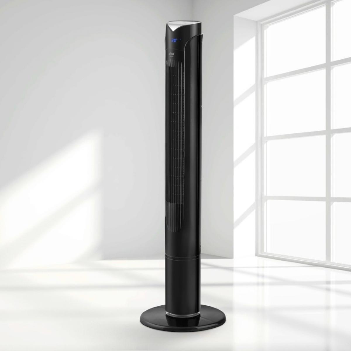 VENTILADOR TORRE UFESA 84105327 HELSINKI 45W C-MANDO NGO