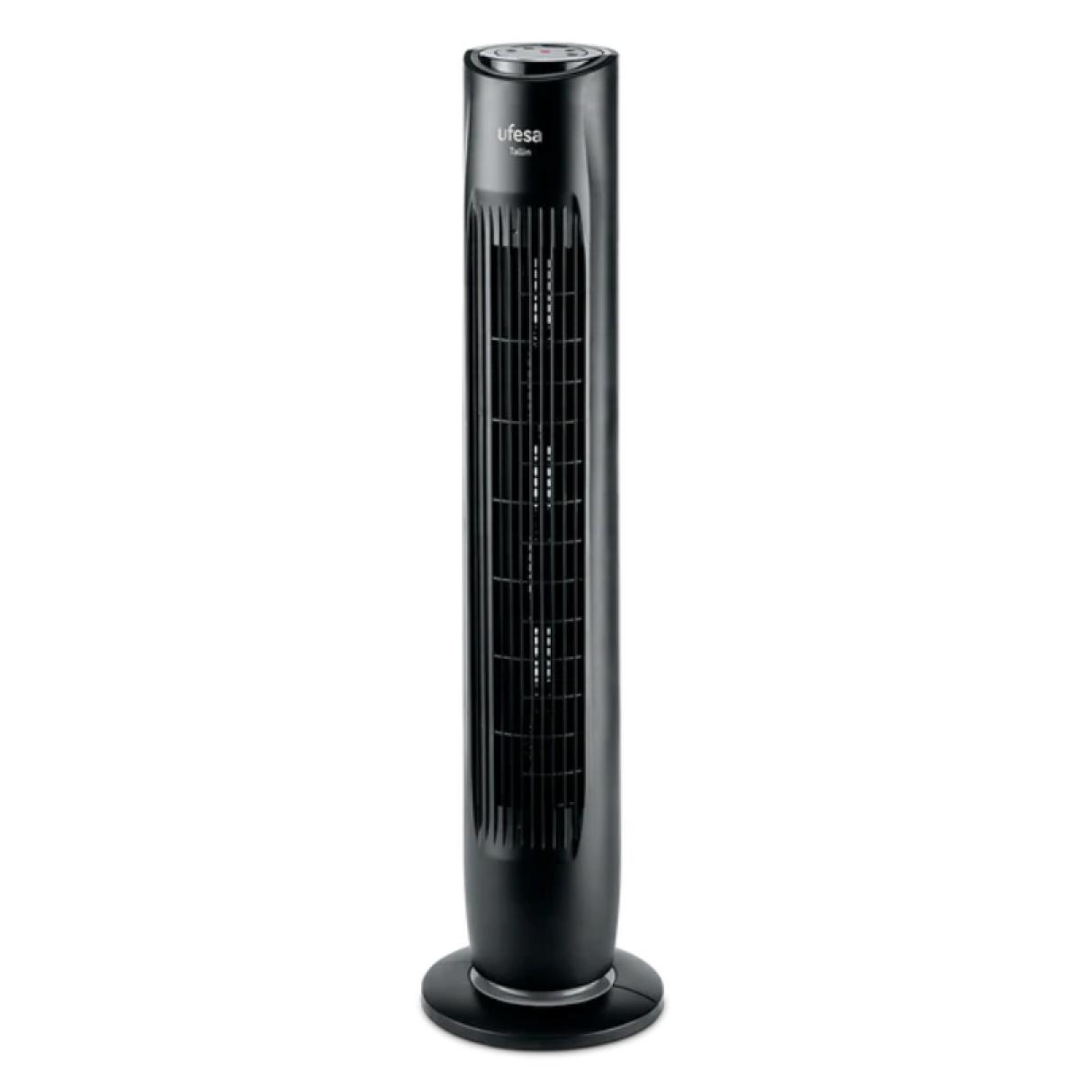 VENTILADOR TORRE UFESA 84105612 TALLIN 45W C-MANDO NGO