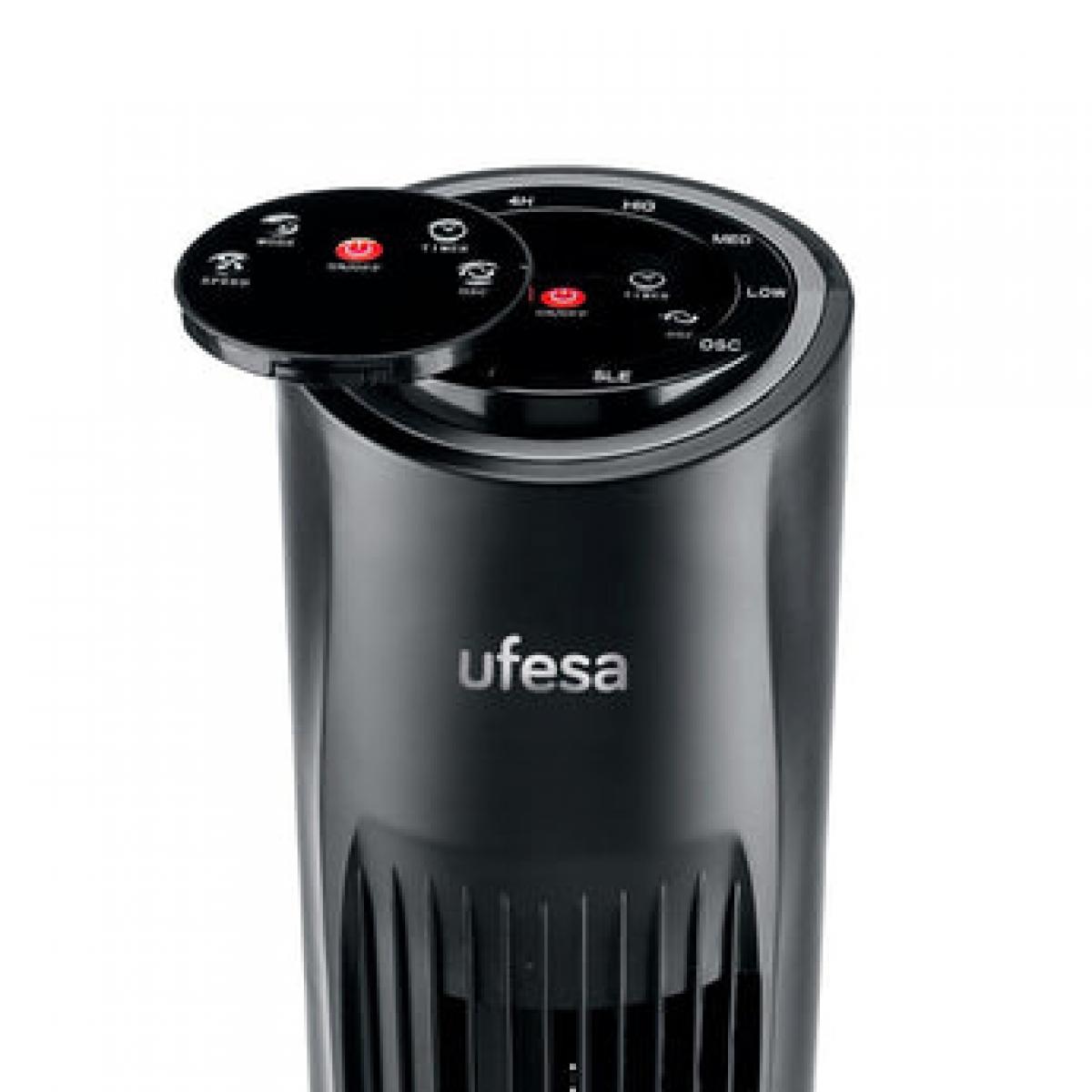 VENTILADOR TORRE UFESA 84105612 TALLIN 45W C-MANDO NGO