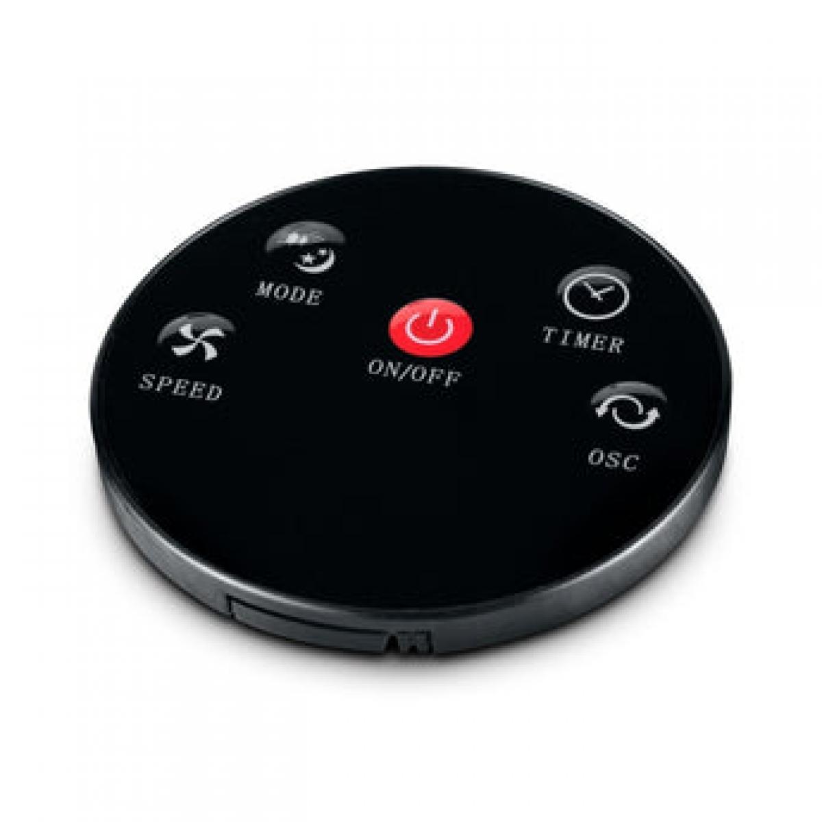 VENTILADOR TORRE UFESA 84105612 TALLIN 45W C-MANDO NGO