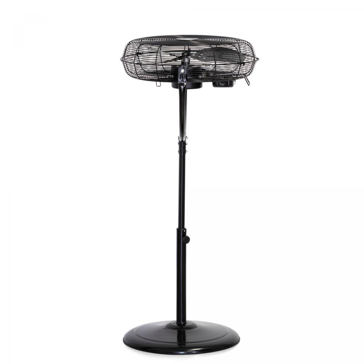 VENTILADOR PIE UFESA 84104528 QUEBEC FF-1450 45CM 120W NGO