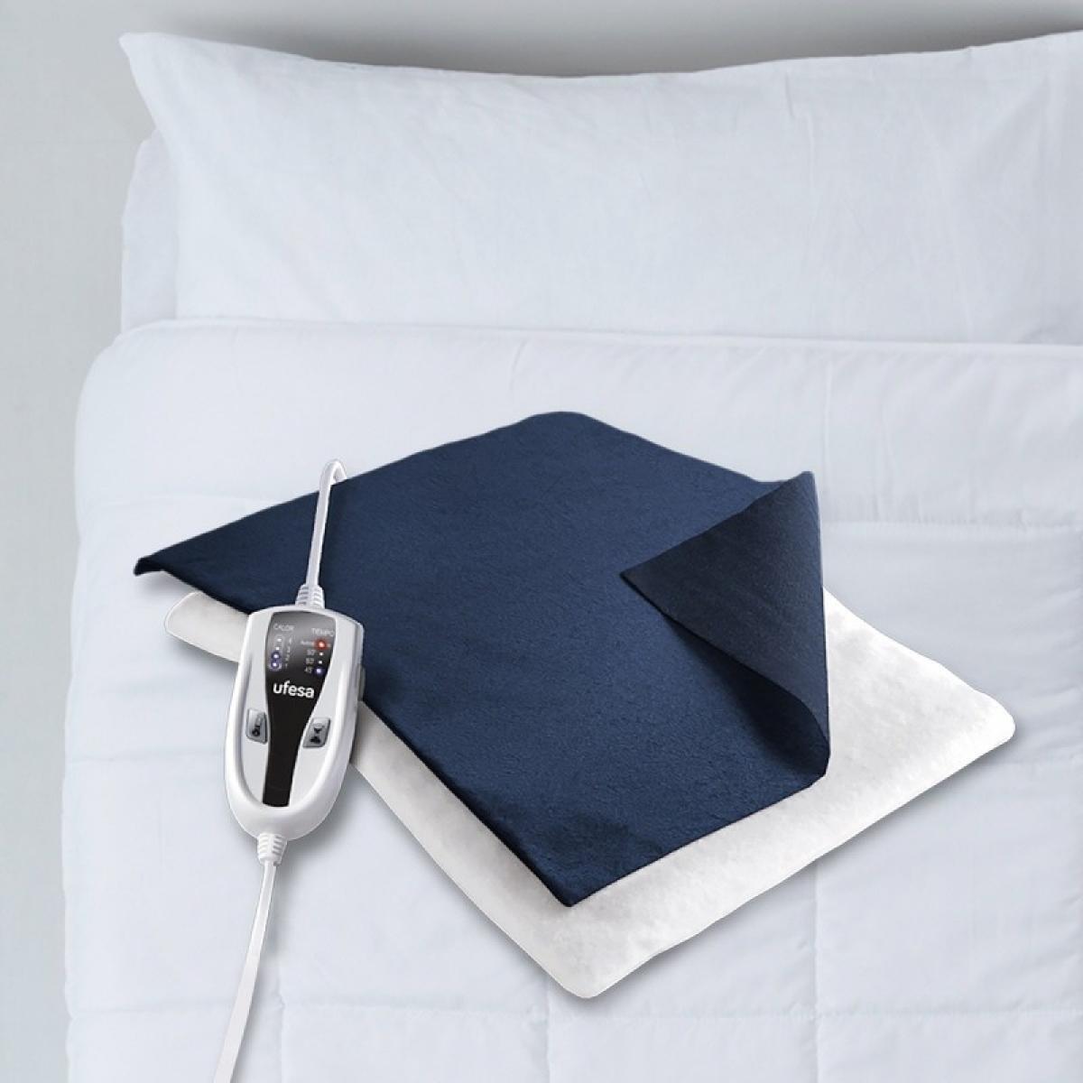 ALMOHADILLA UFESA N4 70X46 XXL TEXTIL 10105437