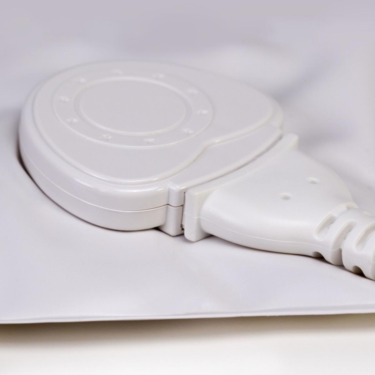 ALMOHADILLA UFESA E2P 45X35 PVC IMPERMEABLE 10105383