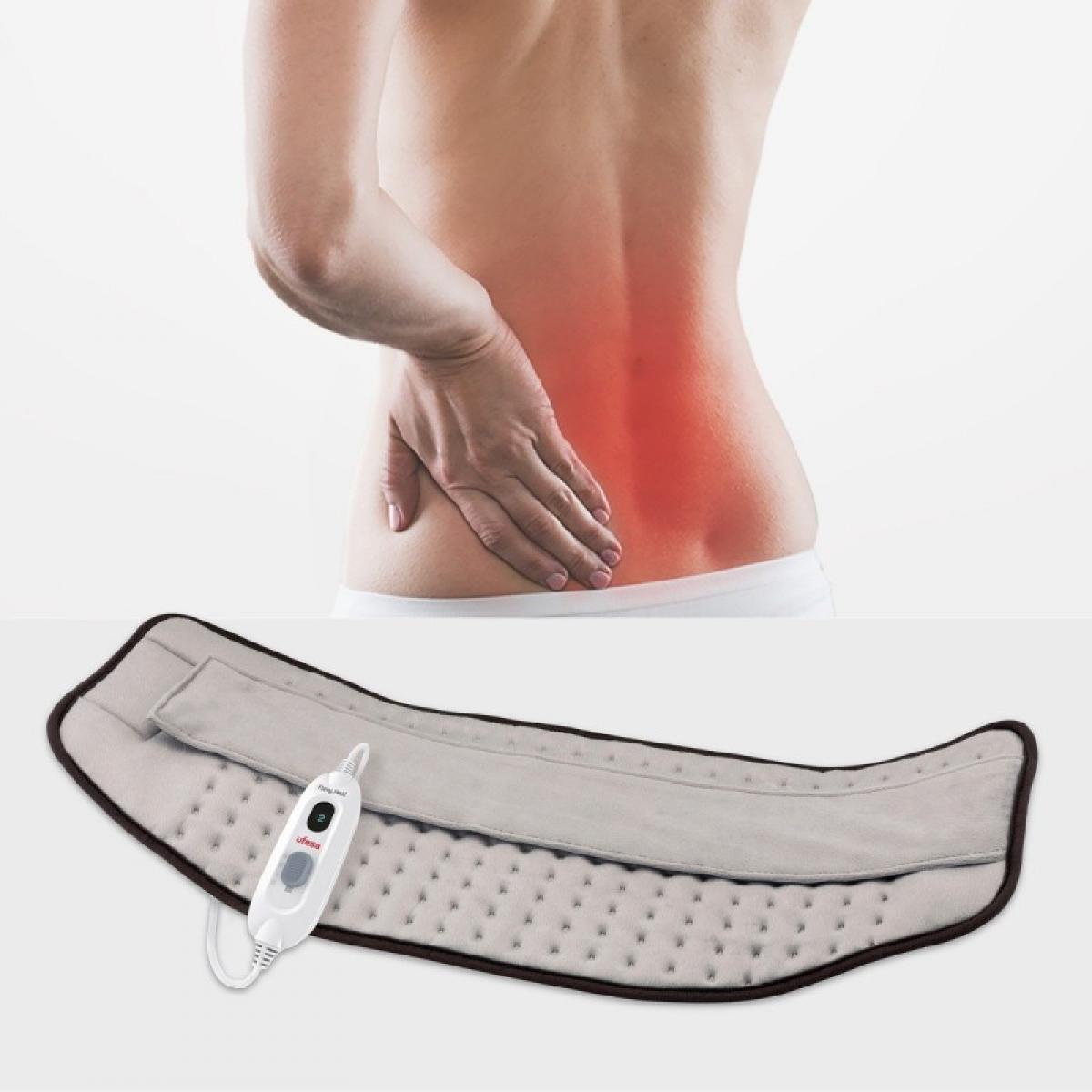ALMOHADILLA UFESA LM COMPLEX 29X69 LUMBAR 10205387