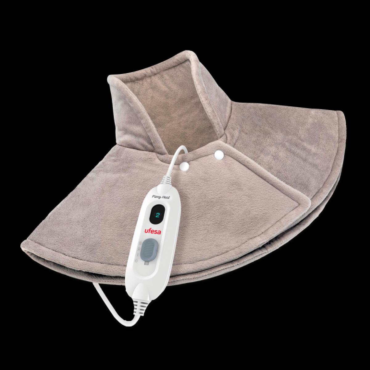 ALMOHADILLA UFESA NC COMPLEX 60X62 CERVICAL-HOMBROS 10205388