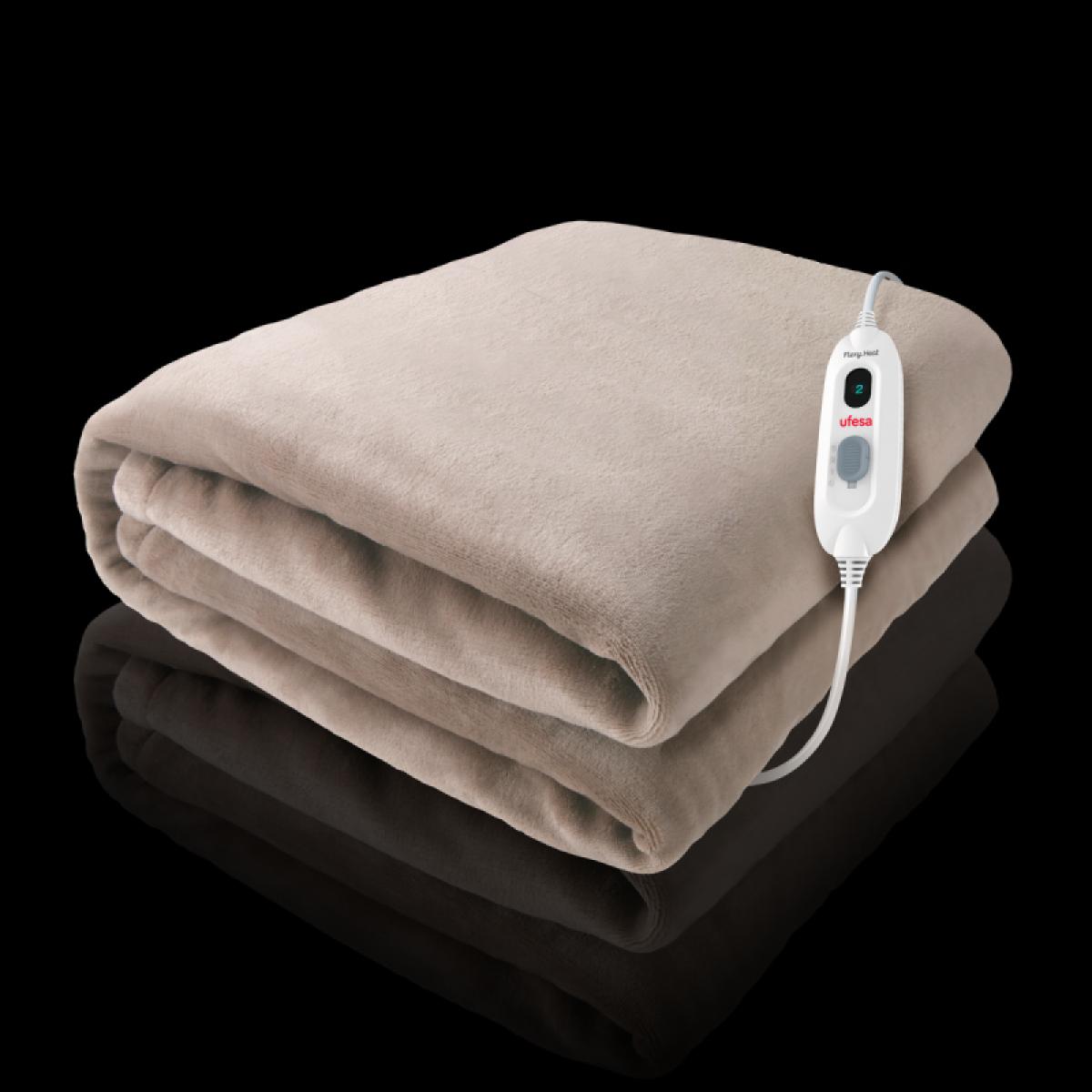 MANTA ELECTRICA UFESA SOFTY PLUS 180X140 SUAVE 10405395 10405395