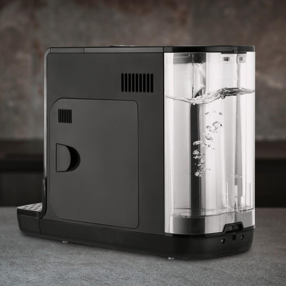 CAFETERA SUPERAUTOMATICA UFESA SENSAZIONE CMAB200.100 20BAR 71706545