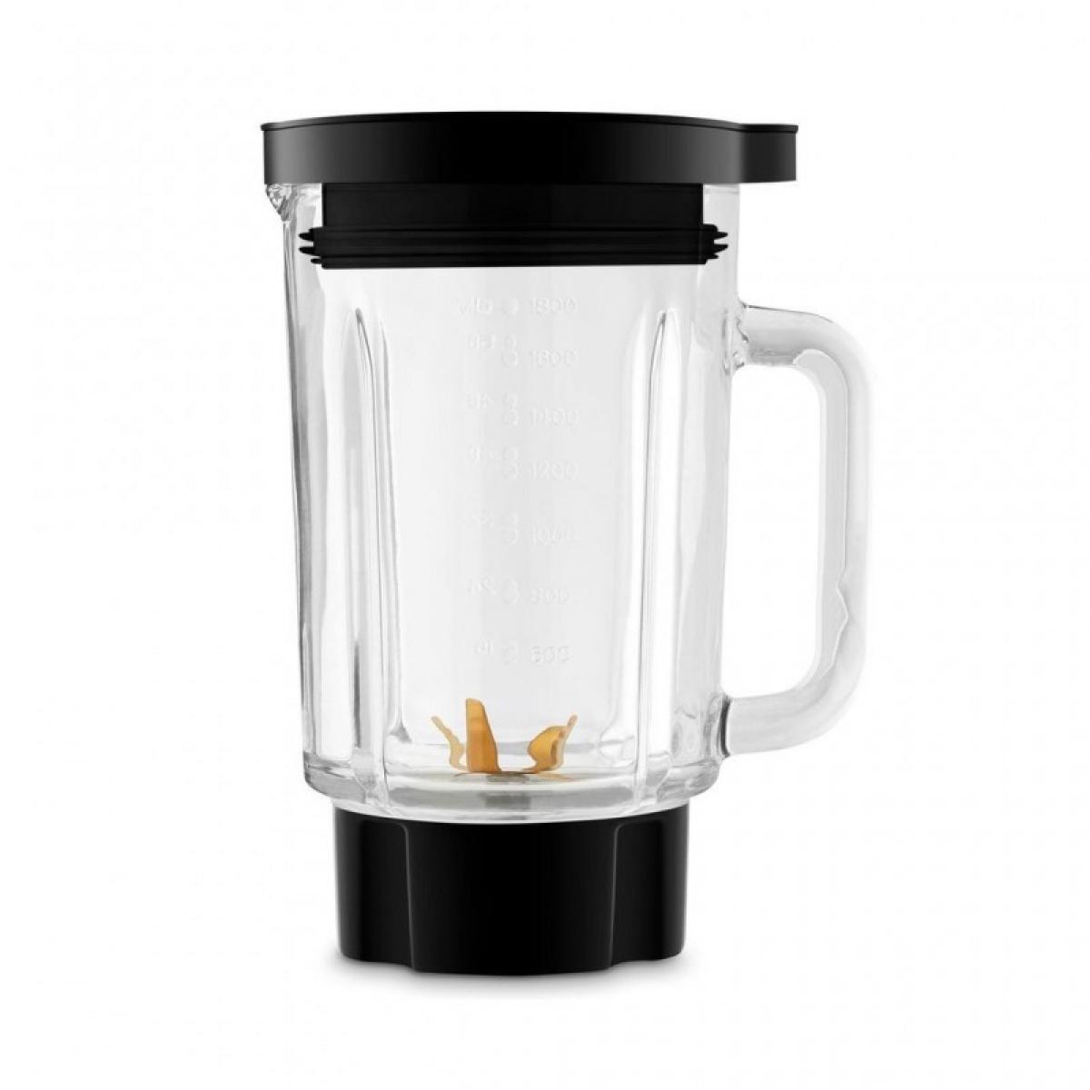 BATIDORA VASO UFESA BS4950B 1800W 1,8L JARRA CRISTAL