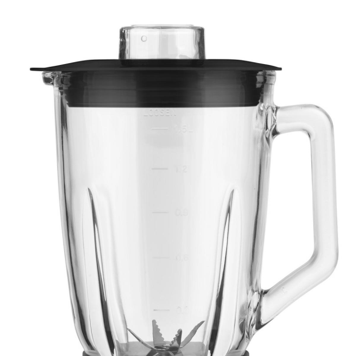 BATIDORA VASO UFESA 70205336 ZAFIRO PLUS 1250W INOX