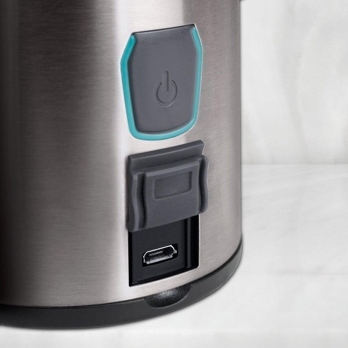 BATIDORA VASO UFESA 70205652 ONYX UP! PORTATIL USB 2 VASOS 0,4L