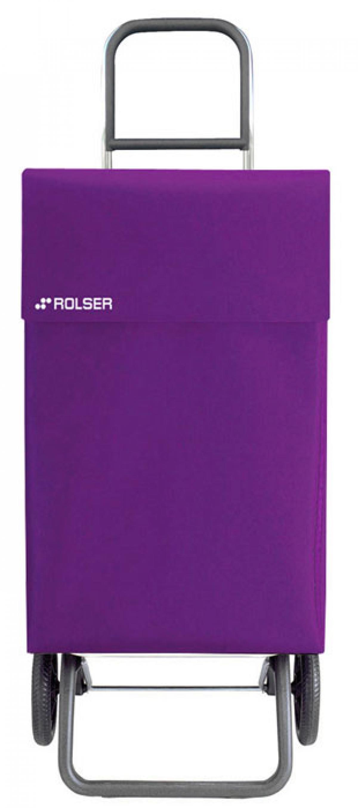 CARRO COMPRA ROLSER JEAN LN CONVERT RG JEA004 MALVA