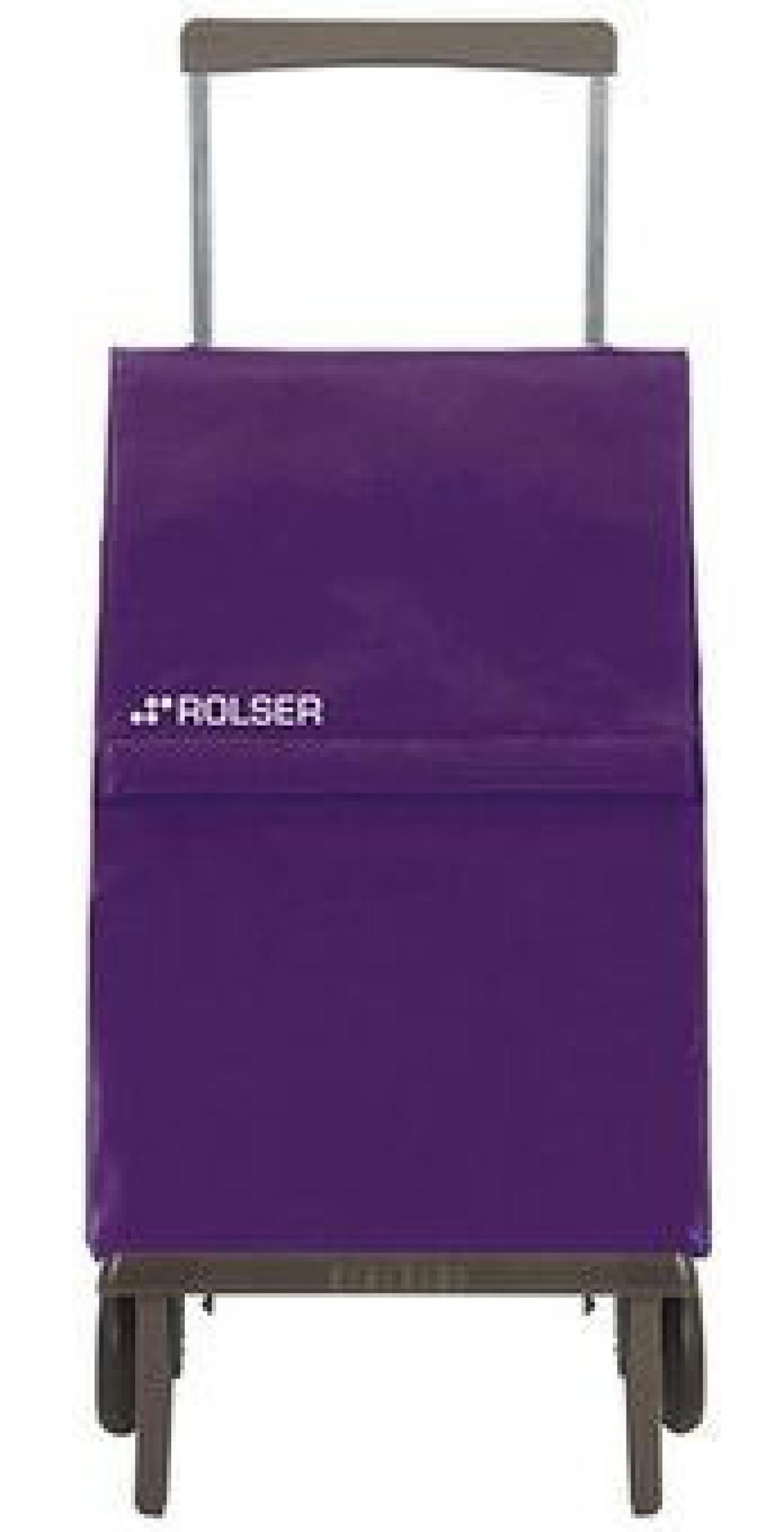 CARRO COMPRA ROLSER PLEGAMATIC ORIGINAL MF PLE001 MORE