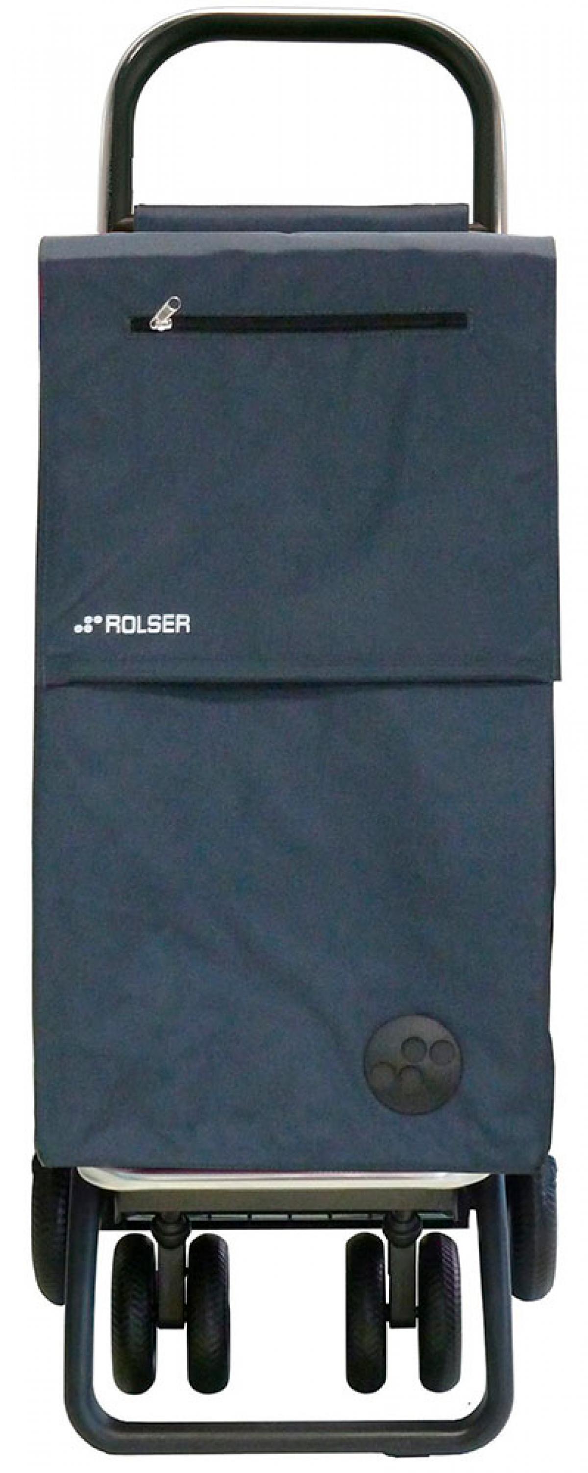 CARRO COMPRA ROLSER SBELTA MF 4.2 TOUR SBE009 MARENGO