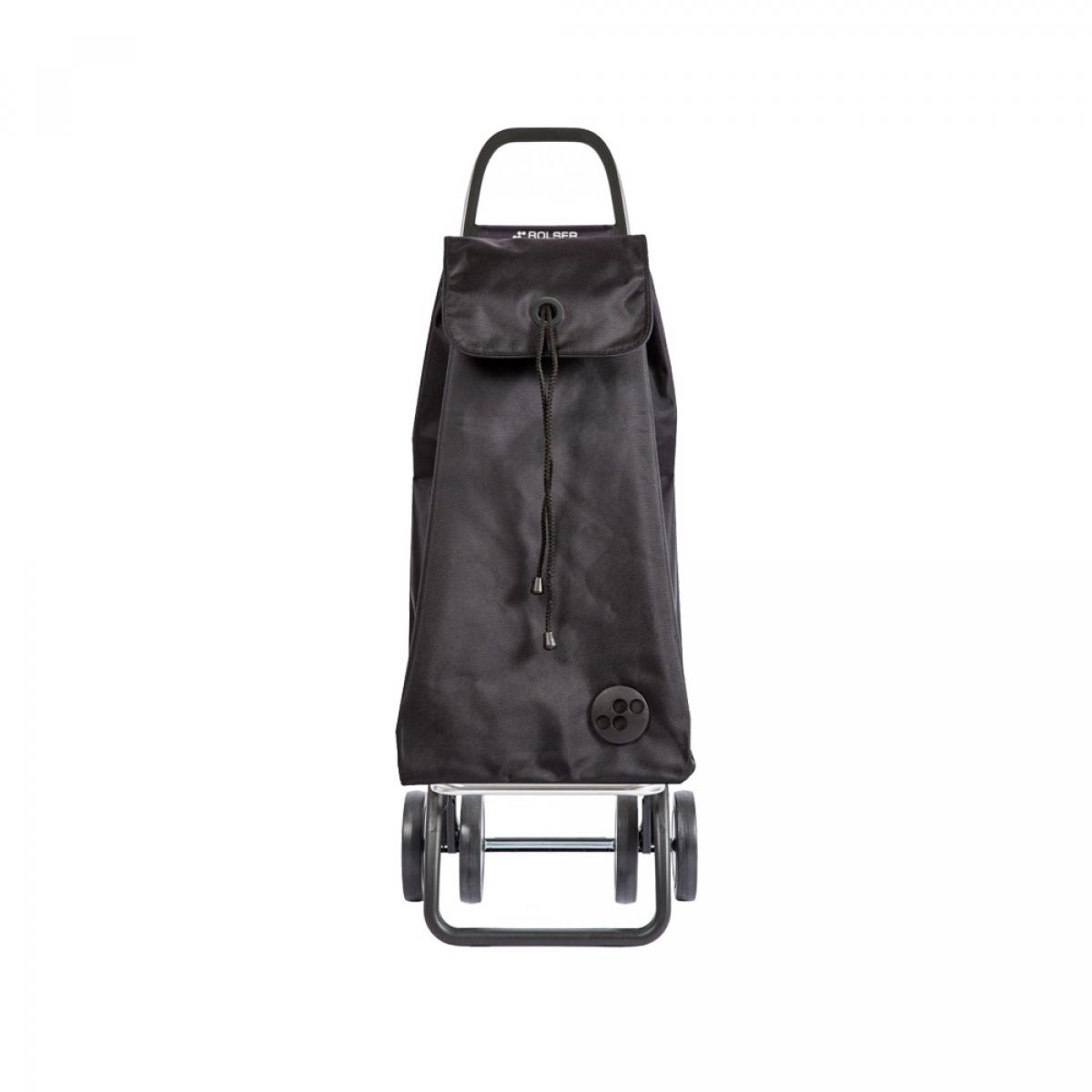 CARRO COMPRA ROLSER IMAX MF 4L IMX305 NEGRO