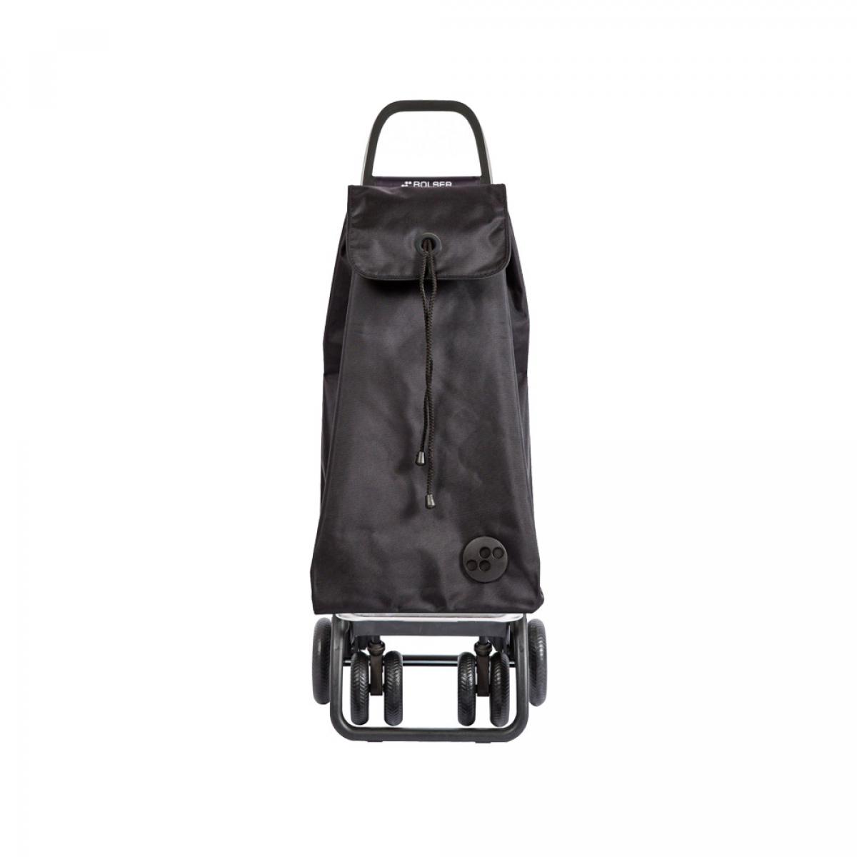 CARRO COMPRA ROLSER IMAX MF 4LT IMX306 NEGRO