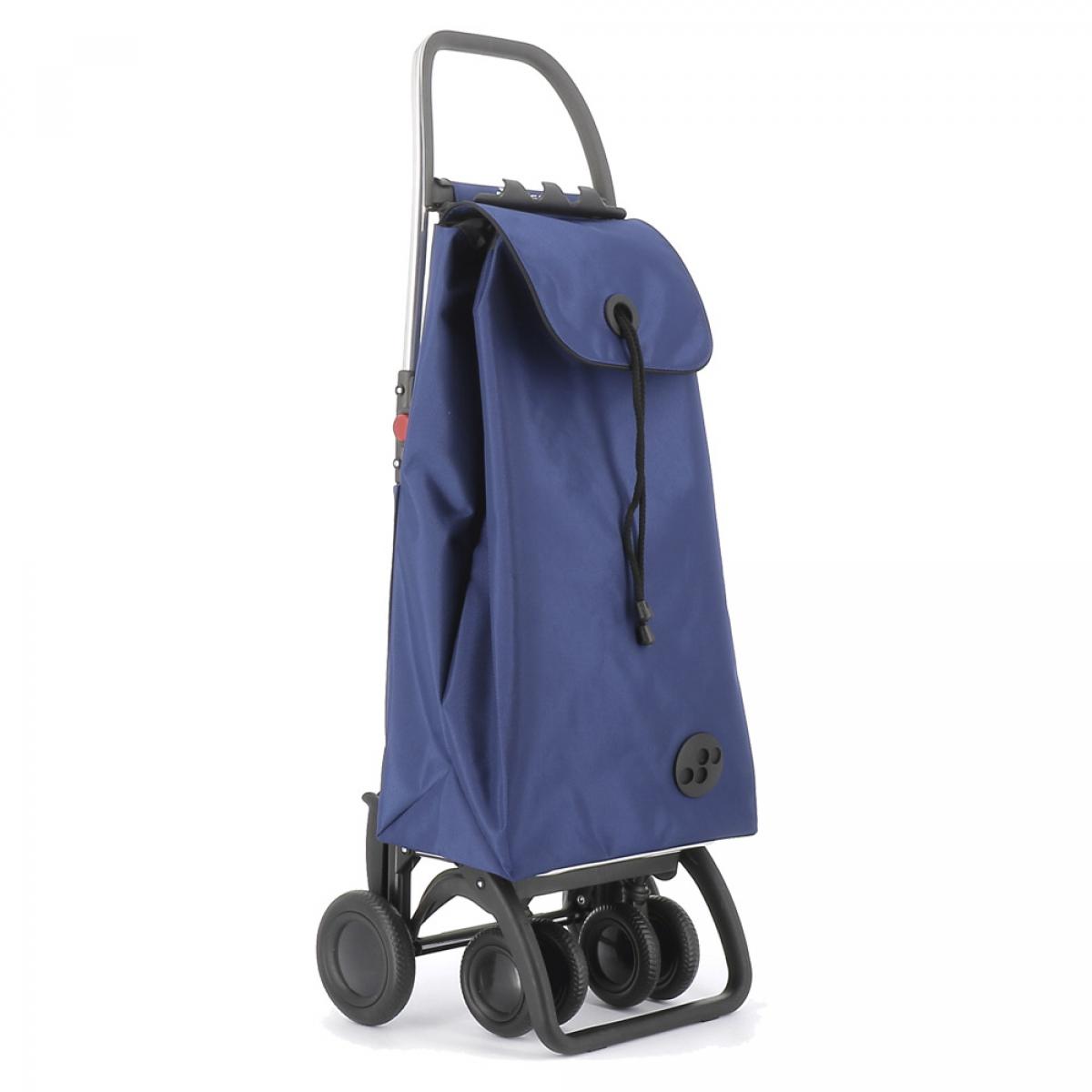 CARRO COMPRA ROLSER IMAX MF 4LT IMX306 AZUL-KLEIN