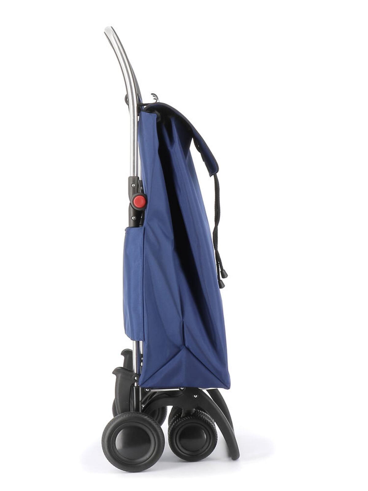 CARRO COMPRA ROLSER IMAX MF 4LT IMX306 AZUL-KLEIN