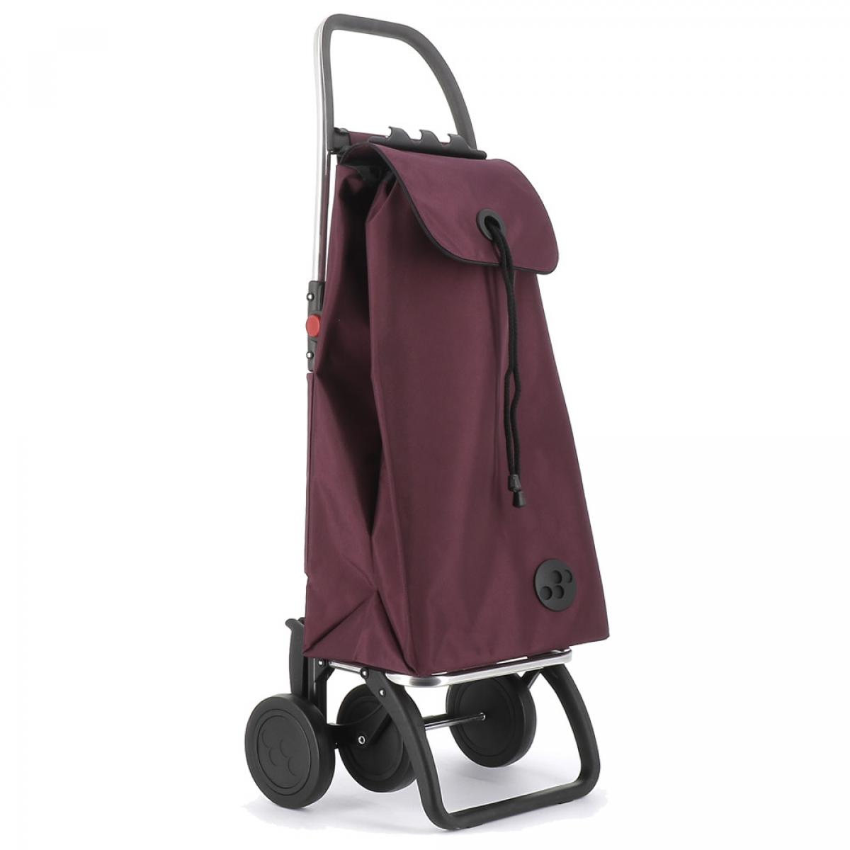 CARRO COMPRA ROLSER IMAX MF 4L IMX305 BURDEOS