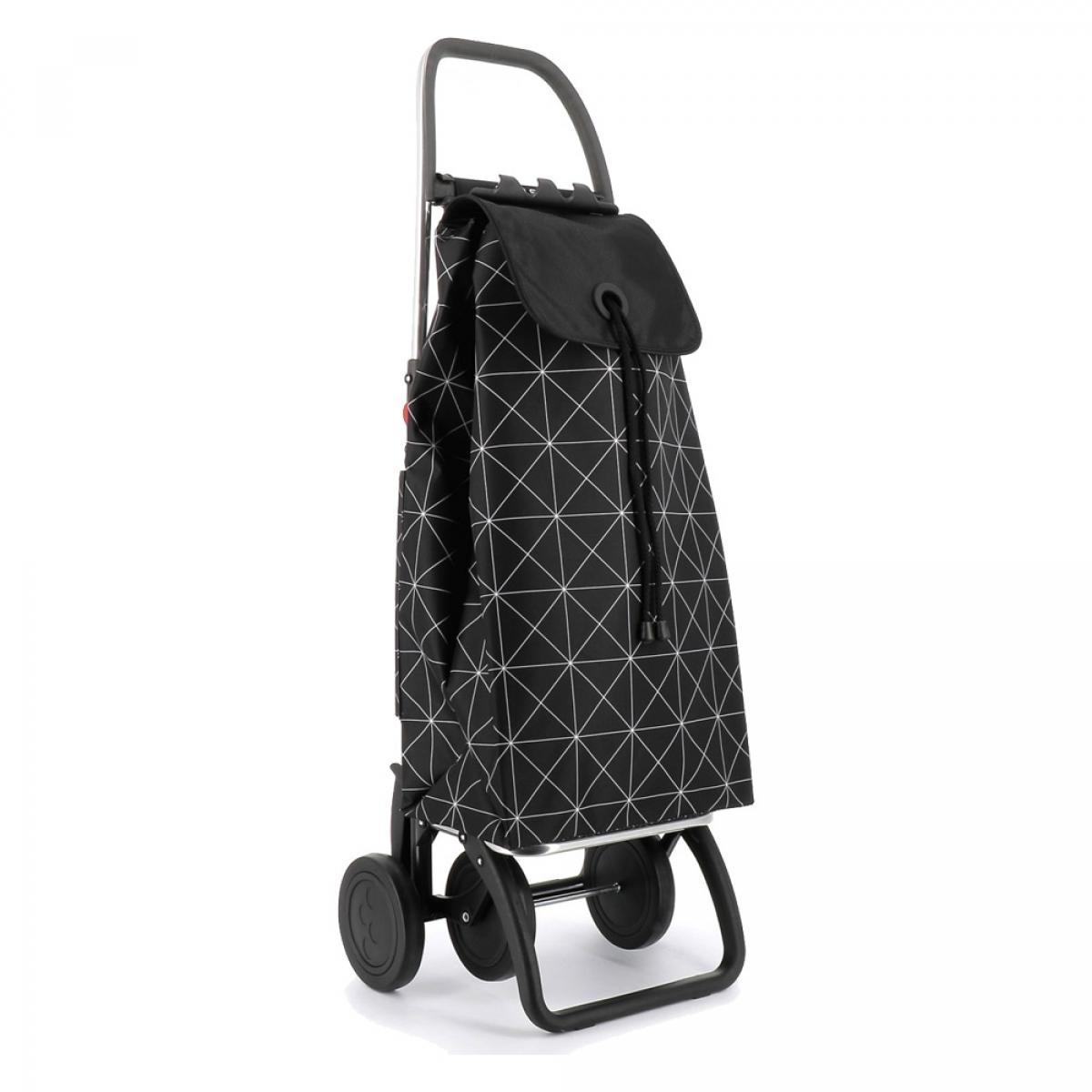 CARRO COMPRA ROLSER IMAX STAR 4L IMX369 BLANCO