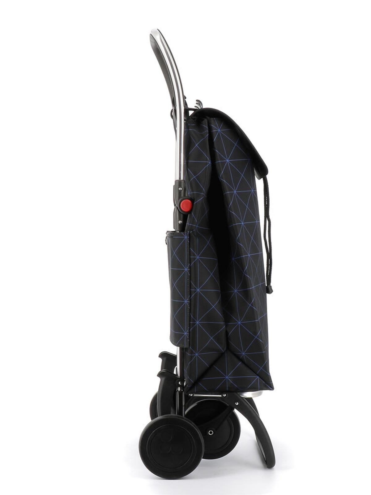 CARRO COMPRA ROLSER IMAX STAR 4L IMX369 AZUL