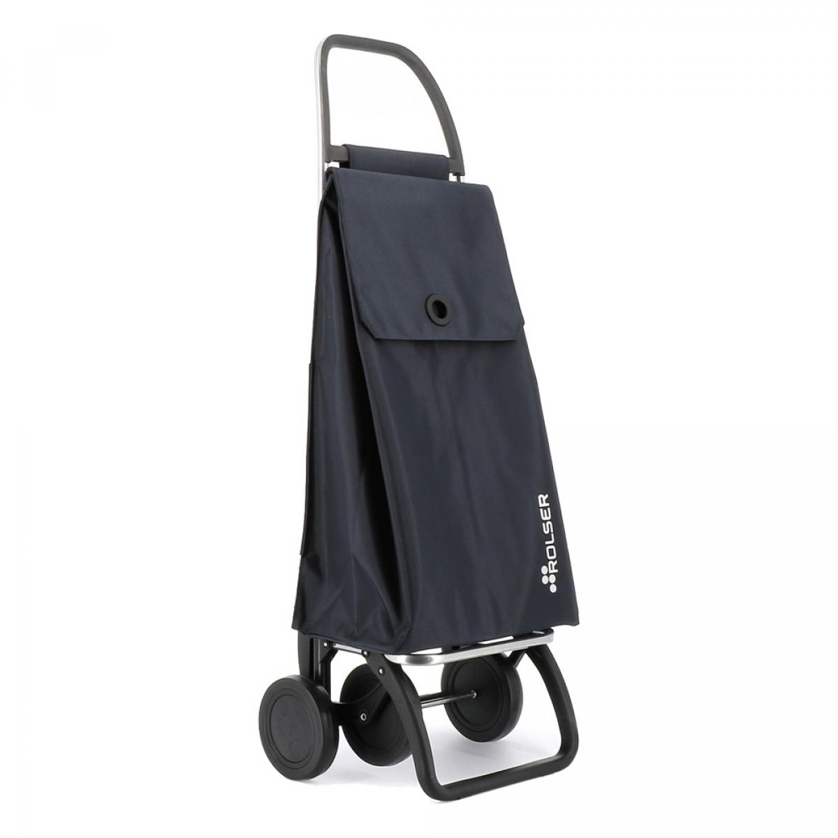 CARRO COMPRA ROLSER AKANTO MF 4 AKA013 MARENGO