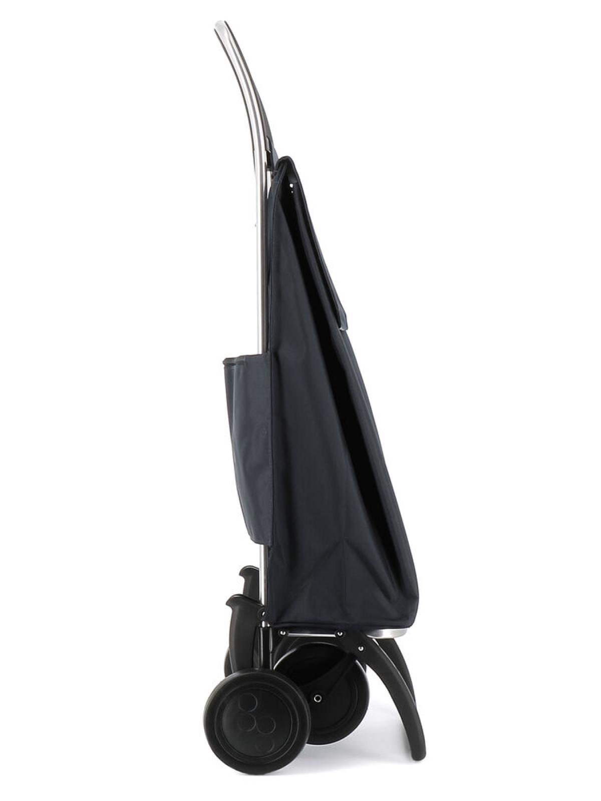 CARRO COMPRA ROLSER AKANTO MF 4 AKA013 MARENGO