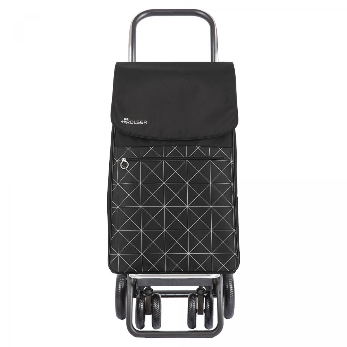 CARRO COMPRA ROLSER BOX STAR 4.2 TOUR BOX010 BLANCO
