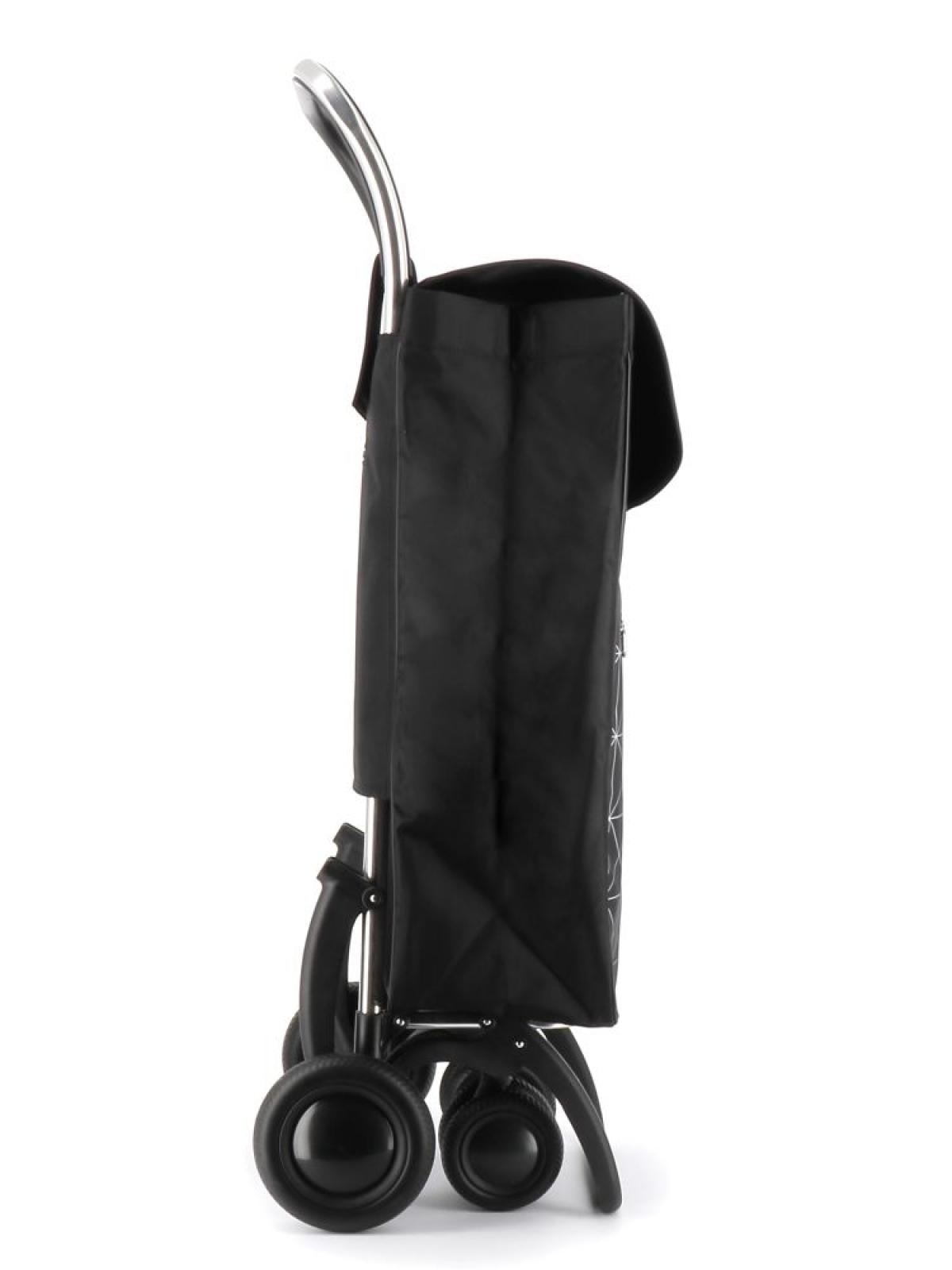 CARRO COMPRA ROLSER BOX STAR 4.2 TOUR BOX010 BLANCO