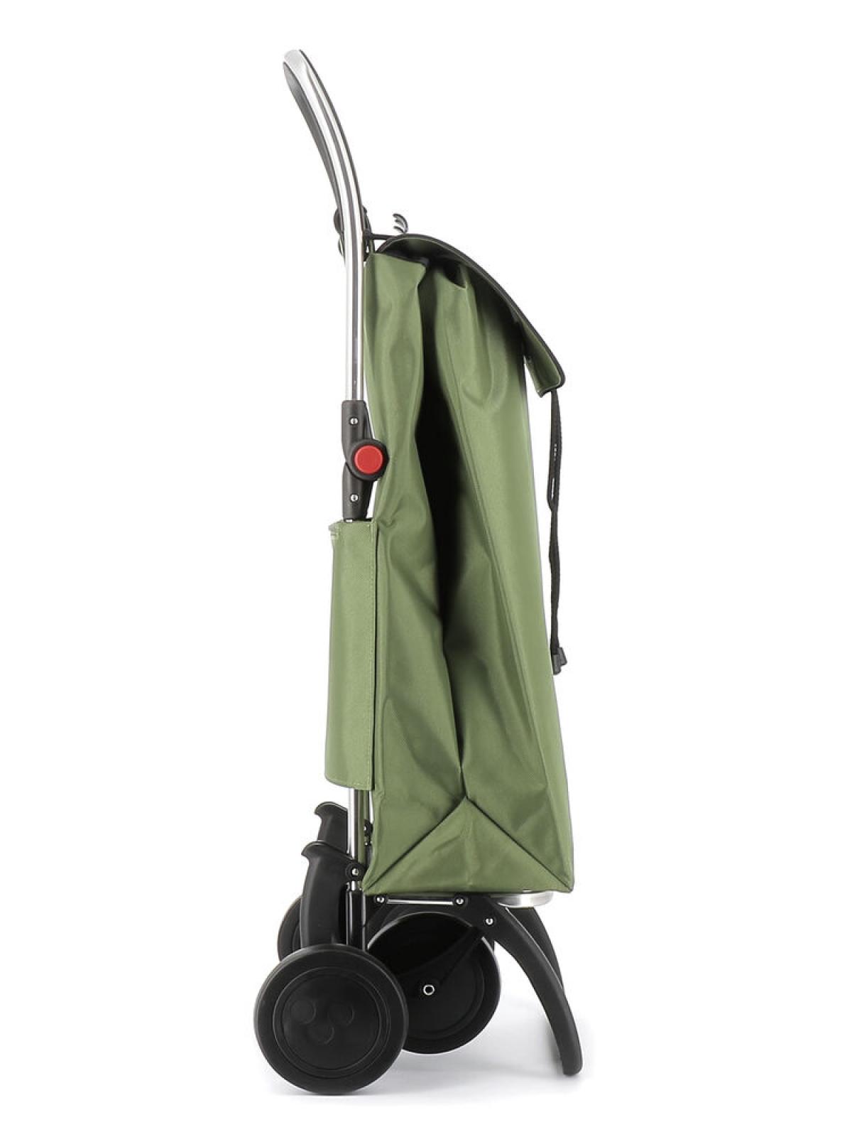 CARRO COMPRA ROLSER IMAX MF 4L IMX305 KAKI