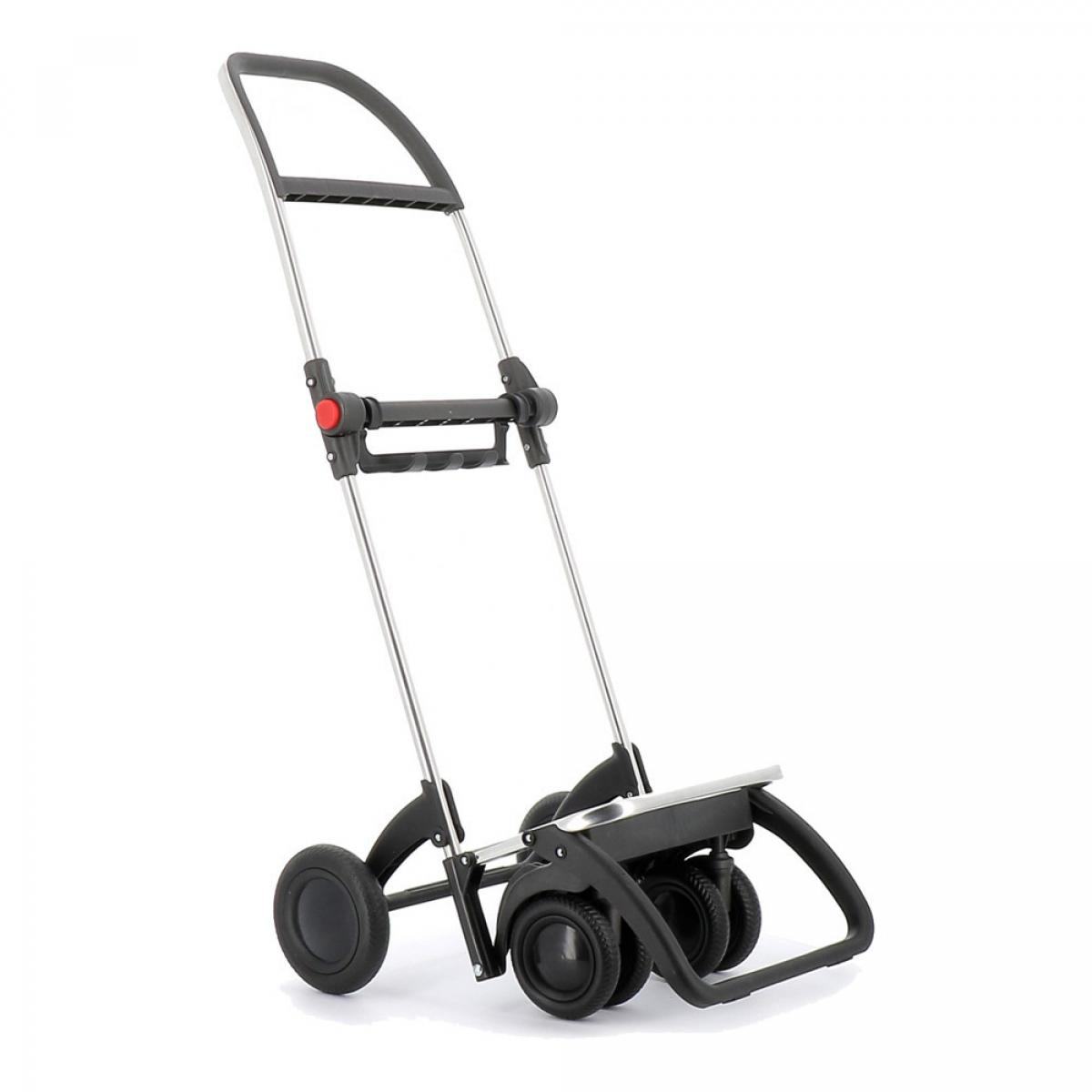 CARRO COMPRA ROLSER IMAX MF 4LT IMX306 KAKI