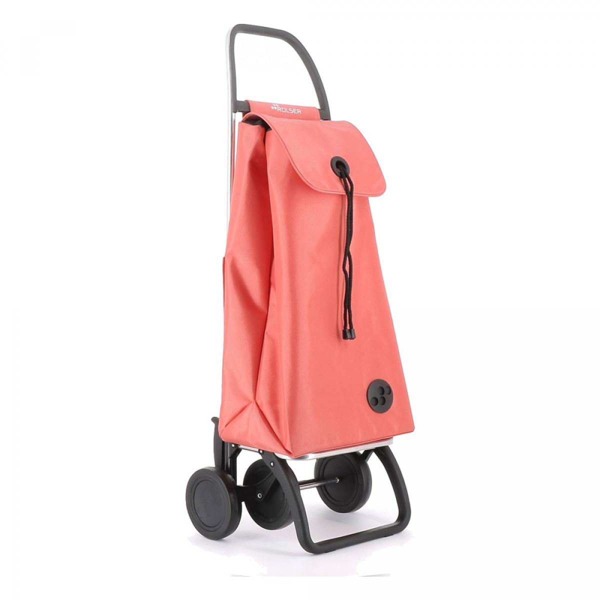 CARRO COMPRA ROLSER IMAX MF 4 IMX302 CORAL