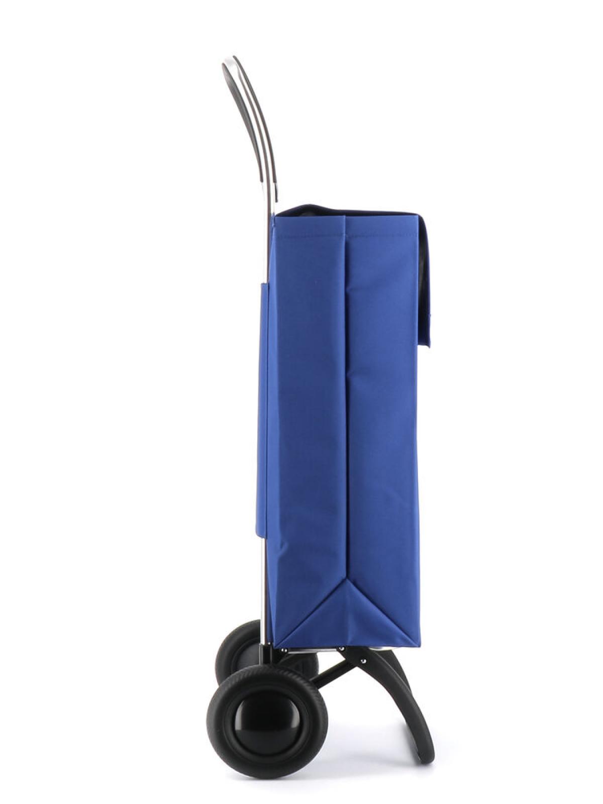 CARRO COMPRA ROLSER JEA031 JEAN LN 2 AZUL