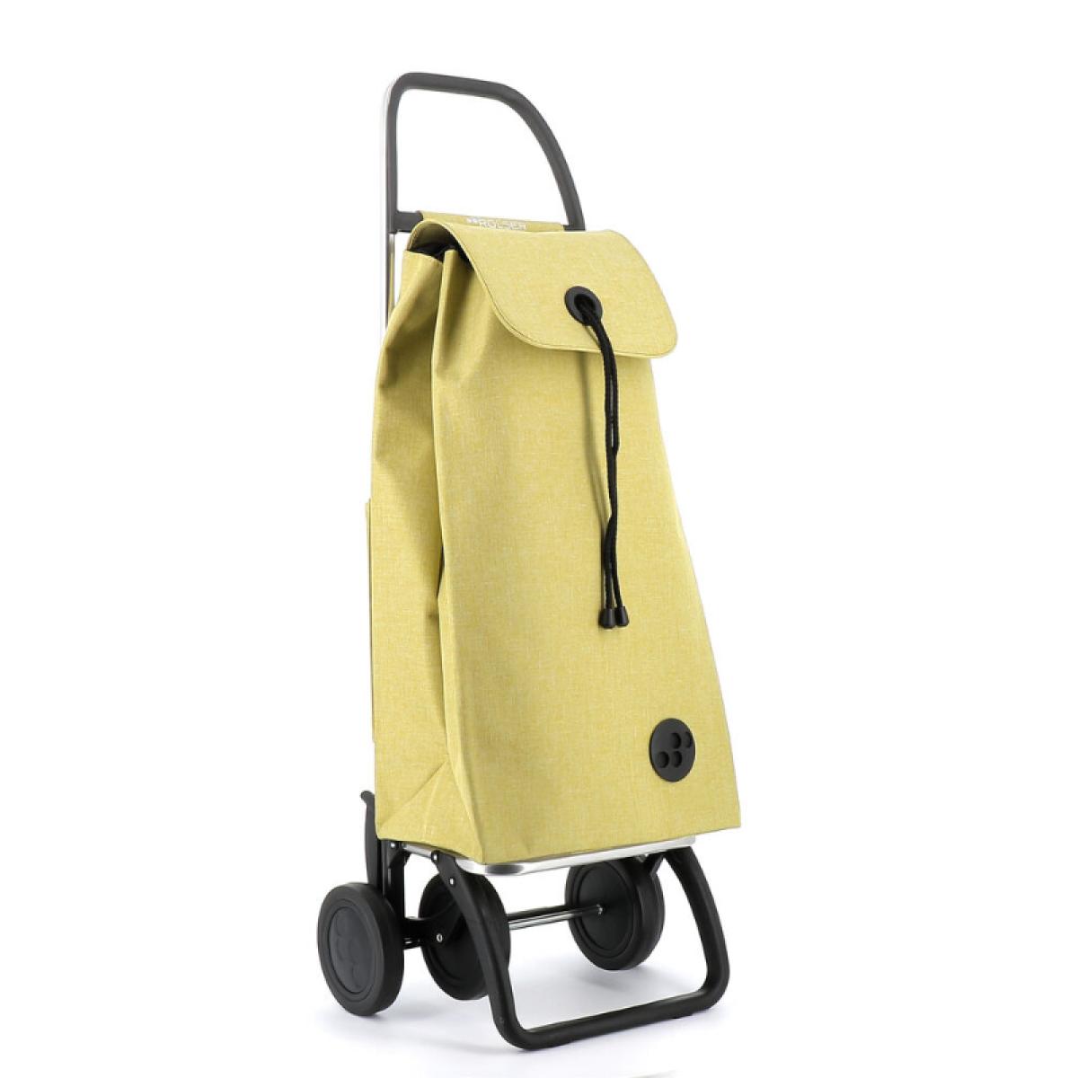 CARRO COMPRA ROLSER IMX382 I-MAX TWEED 4 RUEDAS LIMA