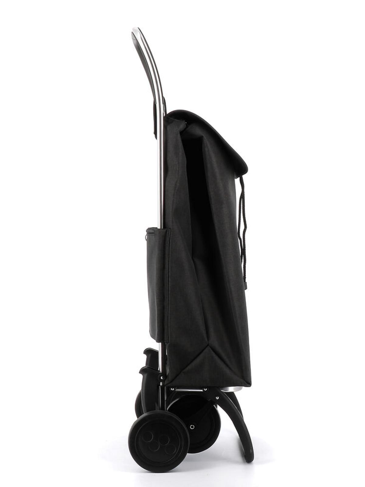 CARRO COMPRA ROLSER IMX382 I-MAX TWEED 4 RUEDAS NGO