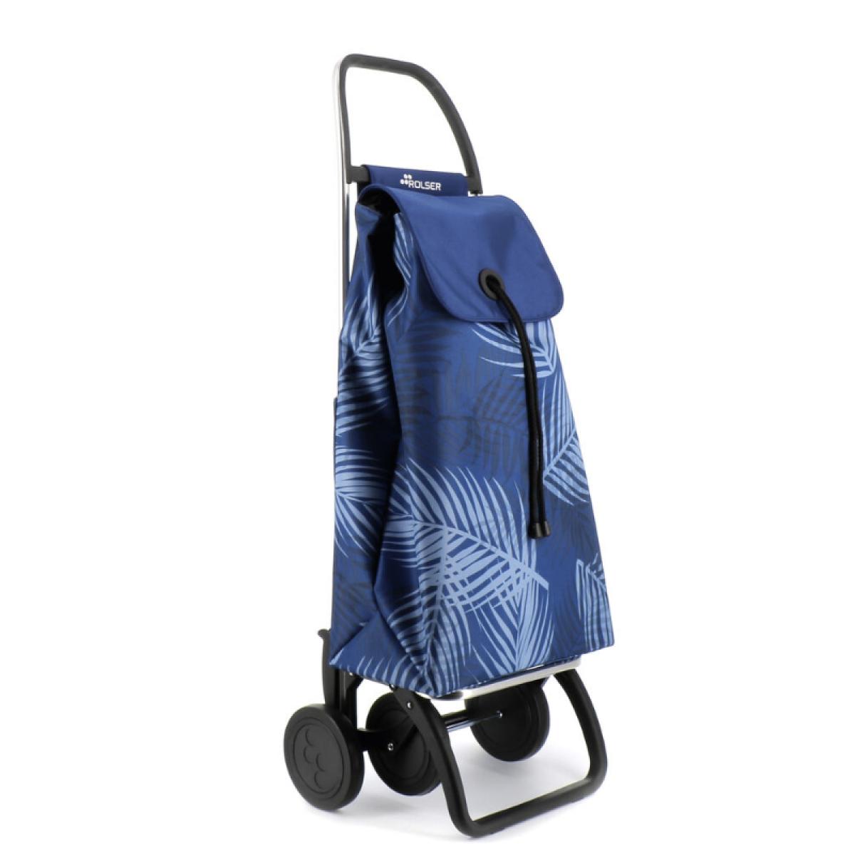 CARRO COMPRA ROLSER IMX438 I-MAX COSTA RICA 4 RUEDAS KLEIN