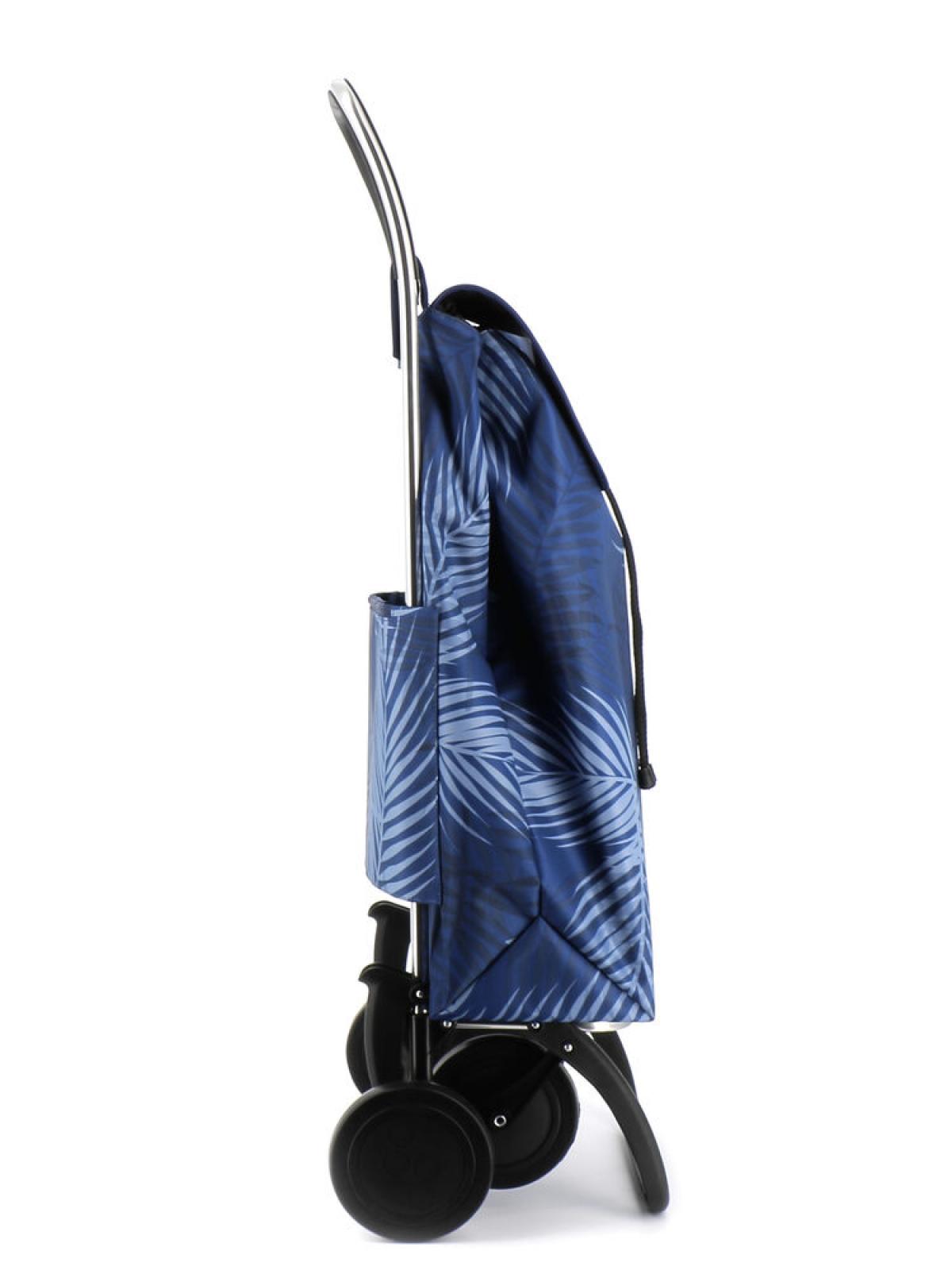 CARRO COMPRA ROLSER IMX438 I-MAX COSTA RICA 4 RUEDAS KLEIN