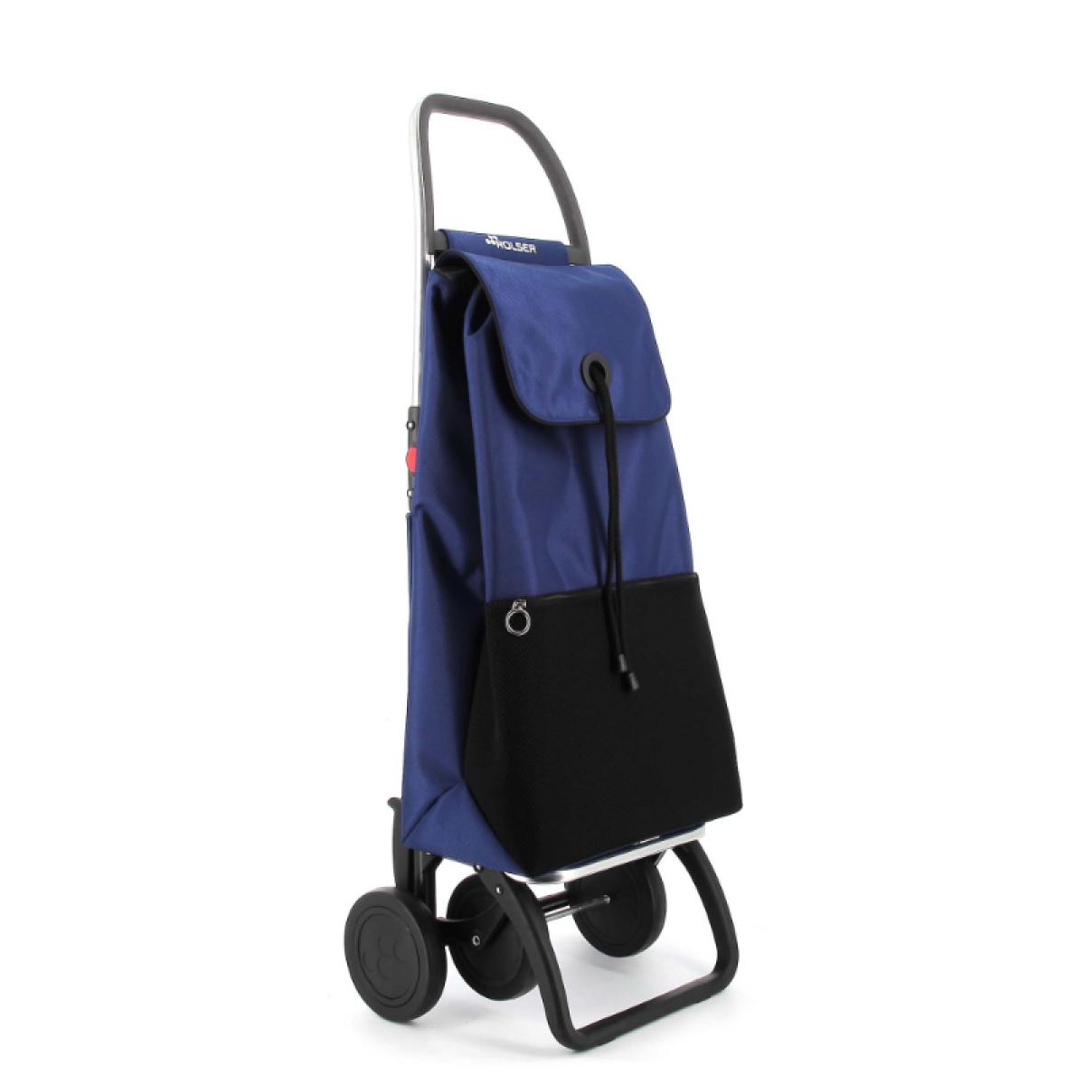 CARRO COMPRA ROLSER IMX502 I-MAX URBAN MF 4L 4 RUEDAS PLEG. KLEIN