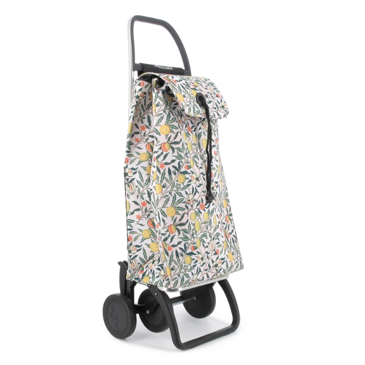 CARRO COMPRA ROLSER IMX509-3121 IMAX WILLIAM MORRIS 4 POMEGRANATE