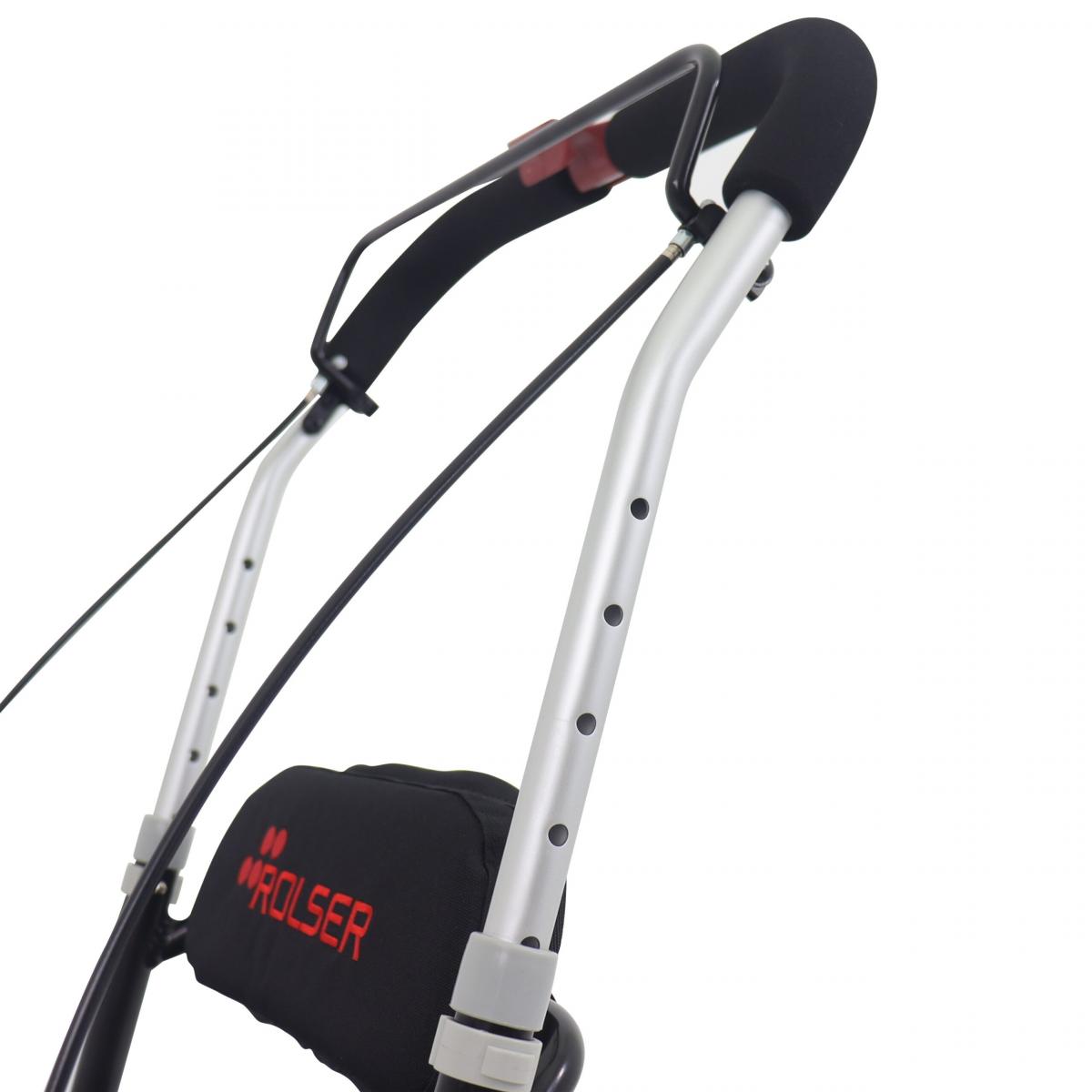 CARRO COMPRA ROLSER KDI001-1023 KADIRA LV NEGRO