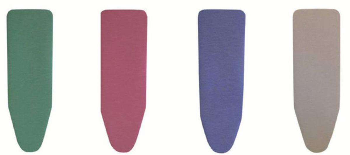 FUNDA TABLA PLANCHA MULETON NATURAL 140X55